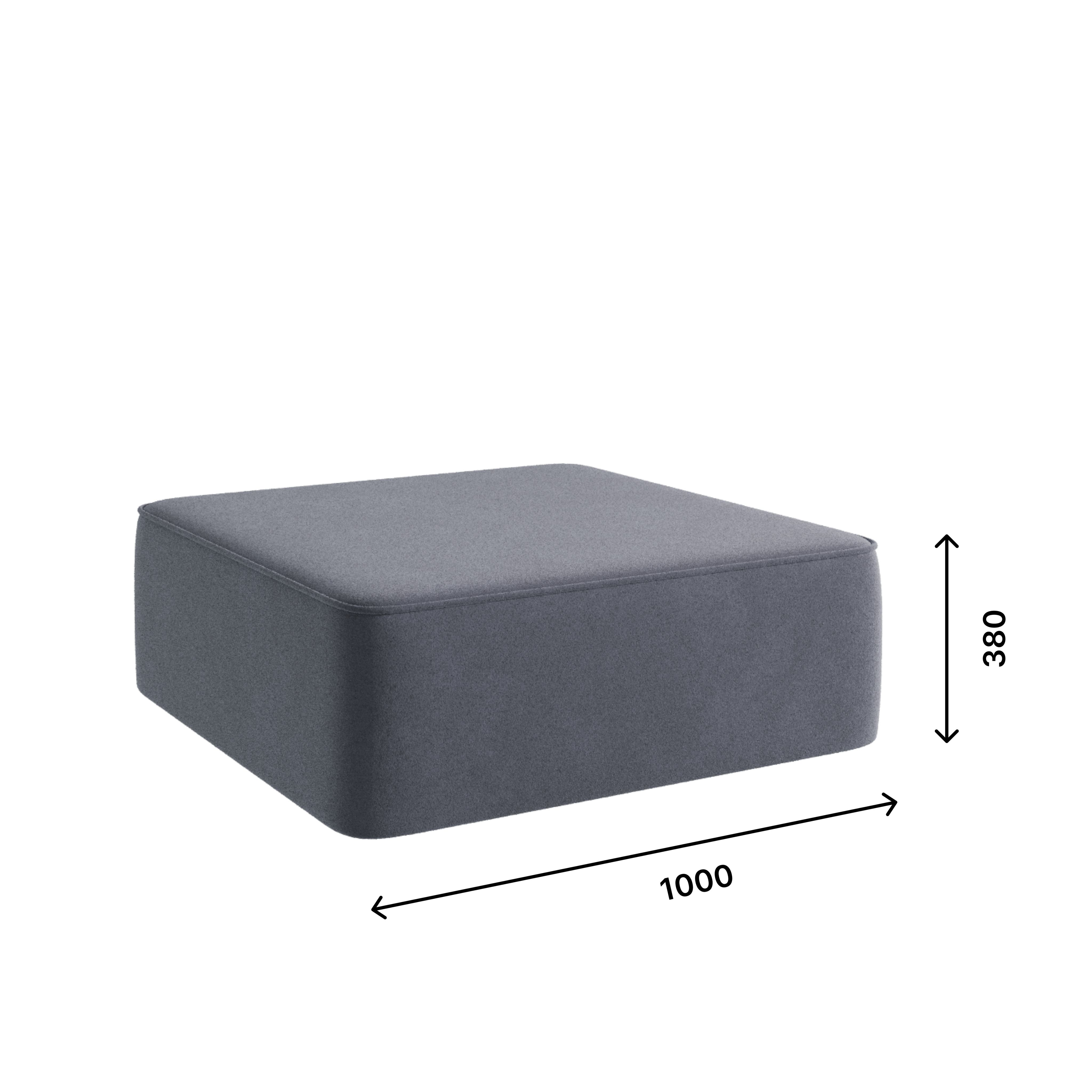 Модуль для дивана Нафанаил